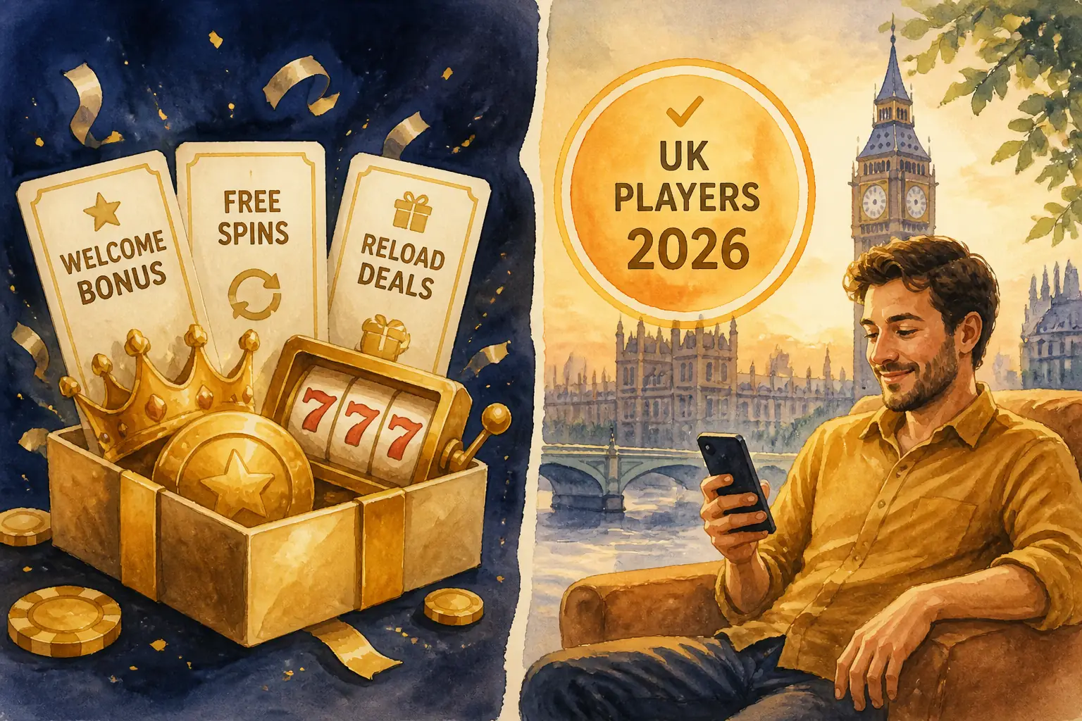 Winboss Promo Code – UK 2026 visual guide for Winboss